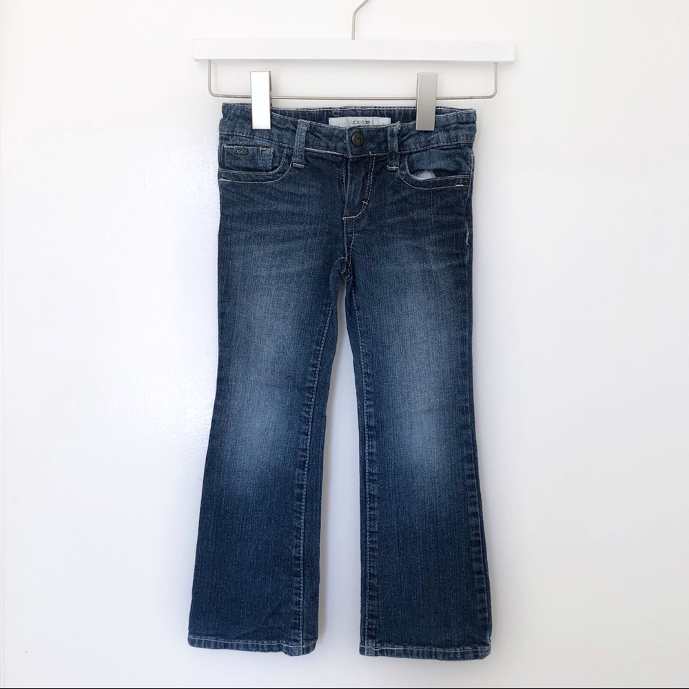 Joe's Girls Denim Jeans, size 4